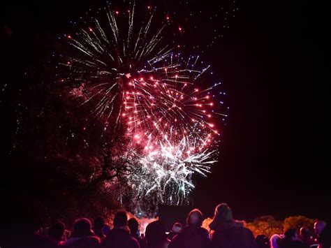 Bonfire Night 2019 This Years Top Events In The West Midlands