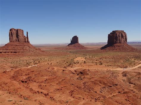 Monument Valley Monument Valley National Parks Places To Go