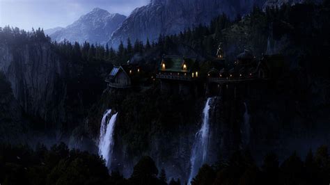 Lord Of The Rings Wallpapers HD - Wallpaper Cave