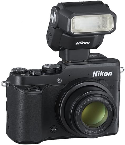 Nikon Coolpix P7800 Photography Blog