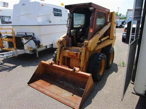 Case 1835c Construction Skid Steers For Sale Tractor Zoom