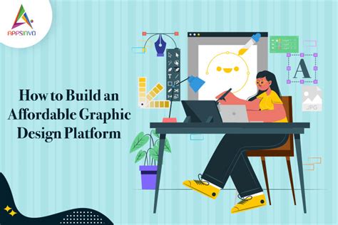 Appsinvo How To Build An Affordable Graphic Design Platform
