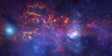Free Images Star Milky Way Cosmos Atmosphere Panorama Telescope