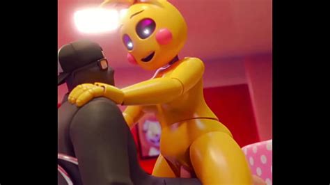 Fap To Toy Chica By Superelon Xnxx Movie