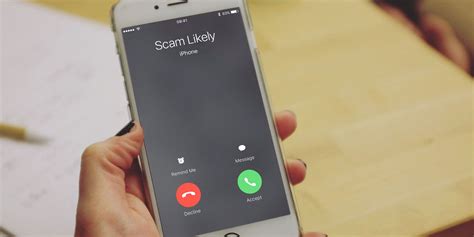 Is Scam Likely Calling You Heres How To Block Them