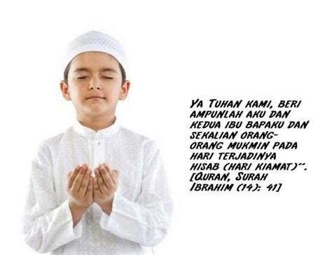 Maybe you would like to learn more about one of these? 7 Waktu Utama Berdoa
