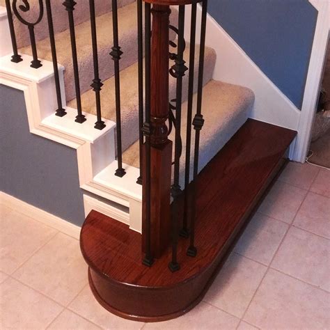 20 Blank Hardwood Stair Tread Affordable Stair Parts Affordable Stair Parts®
