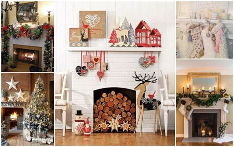 Como Decorar Para Navidad ¡40 Ideas Fáciles Y Con Poco Dinero Como