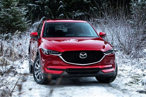 2019 Mazda Cx 5 Signature First Drive Review The Perfect Crossover