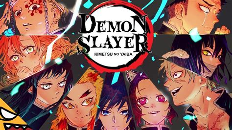 Saison 2 Episode 1 Demon Slayer - Communauté MCMS
