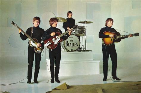 Looking Back On The Beatles Movies From A Hard Days Night To Help Tvshowsfinder Com