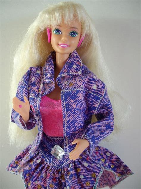 The 11 Hottest Runway Trends Inspired By 90s Barbies Runway Trends Barbie Barbie Dolls