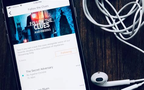 How To Stream Audiobooks With Amazon Prime Br
