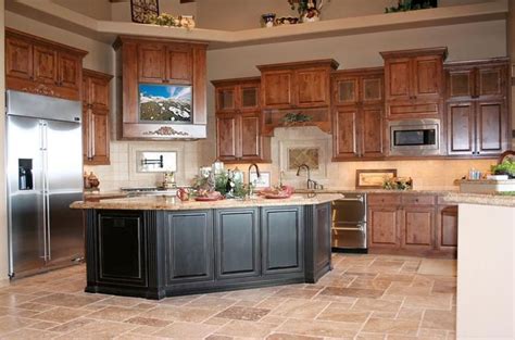 30 Supremely Luxurious Kitchen Designs Page 6 Of 6 Custom Kitchen