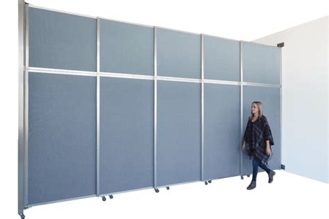 Acoustic Room Dividers And Partitions Portable Partitions Australia