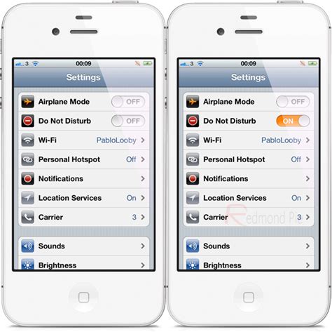 How To Get The Best Ios 6 Features On Ios 5 Right Now Redmond Pie