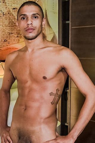 Caio Veyron Gay Pornstar BoyFriendTV