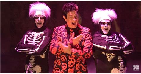 31 Days Of Halloween The Return Of David S Pumpkins In His Own