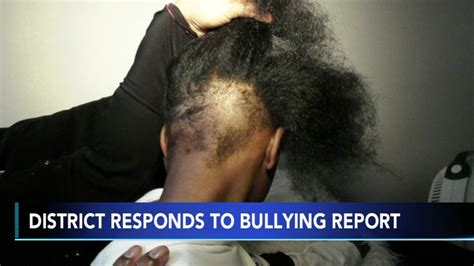 Mom Says Bullies Cut Daughters Hair At Commodore John Barry Elementary