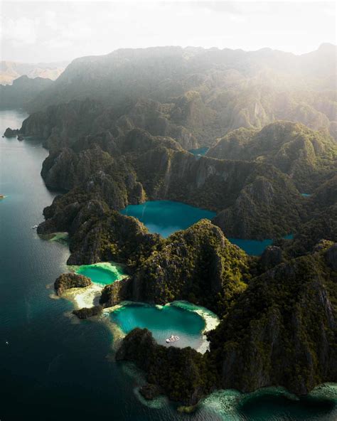 Best 10 Beaches In Coron Palawan The Philippines A World To Travel