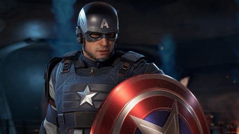 Marvels Avengers Review Gaming Nexus