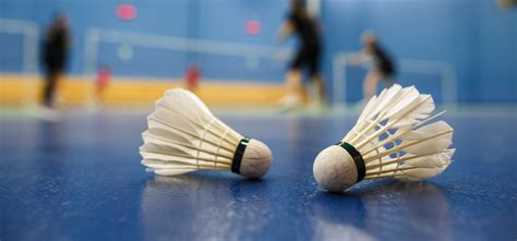 Badminton Activities And Opportunities Sport Aberdeen