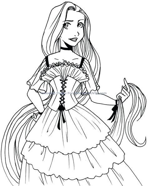 Print princess coloring pages for free and color online our princess coloring. Baby Ariel Drawing at GetDrawings | Free download