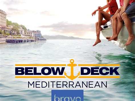 Below The Deck Mediterranean Filmed On A 150 Foot Yacht Real Or Reel Life Keeperfacts