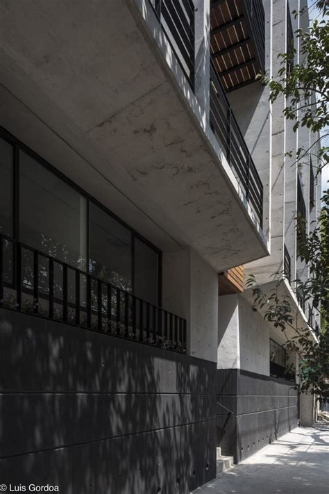 Mc20 Vox Arquitectura Archdaily Colombia