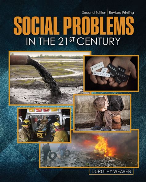 Social Problems In The 21st Century Higher Education