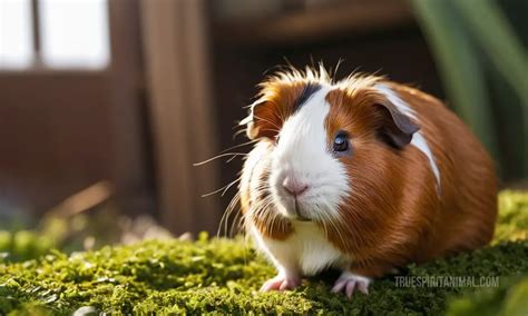 Abyssinian Guinea Pig Symbolism And Meaning Your Spirit Animal