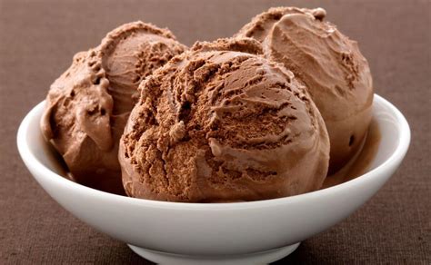 How To Make Chocolate Ice Cream With Condensed Milk Easy Recipe