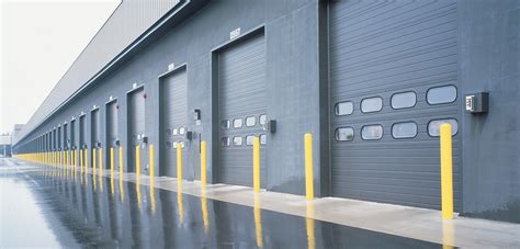 Can handle all of your commercial sectional door and operator needs. Overhead Door Company of Omaha™ | Commercial & Residential ...