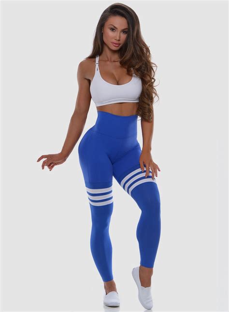 Thigh Highs Solid Sexy Workout Leggings Perfect Leggings Thigh