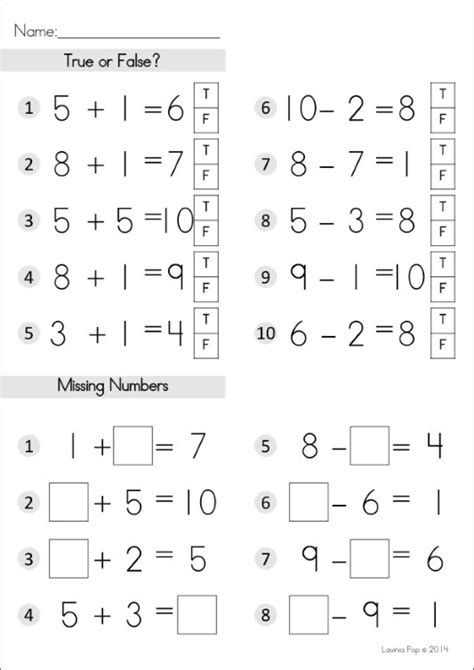 Grade 2 Homework An Introduction - In My World