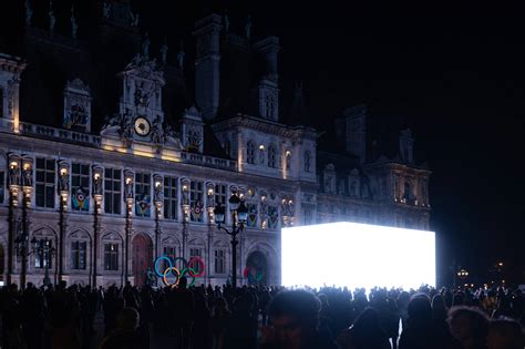 Revivez Une Nuit Blanche 2022 Pas Comme Les Autres Ville De Paris