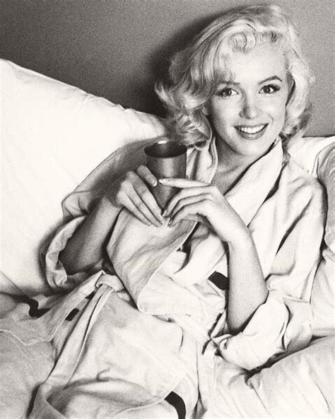 Marilyn Monroe Smile Marilyn Monroe S Beaming Smile Captured In Never