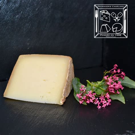 Ossau Iraty Fromagerie Charland Fond E En