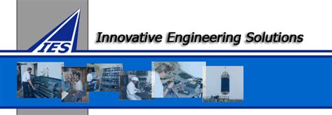 To be the world's leader in advancing sustainable design. Innovative Engineering Solutions - Engineering Product ...