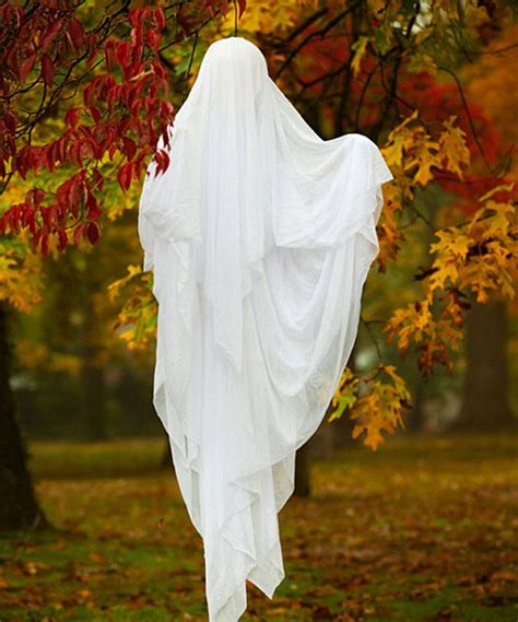 Look At This Zulilyfind Hanging Ghost Holiday Décor By Evergreen