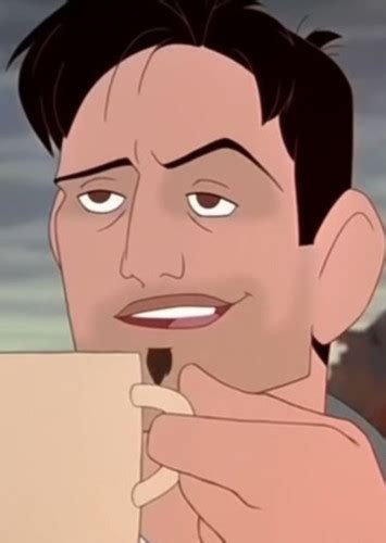 Fan Casting John Stamos As Dean Mccoppin In The Iron Giant 1989 On Mycast