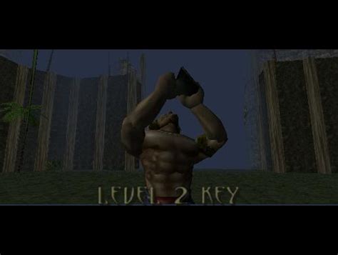 Turok Dinosaur Hunter Usa Rom