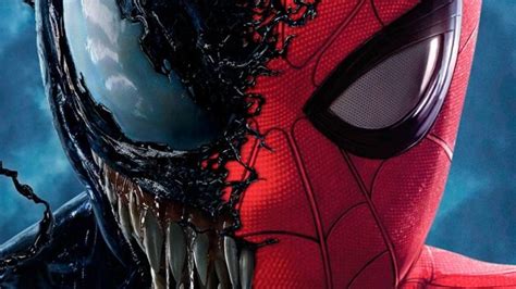 Marvel Head Kevin Feige Working Hard On A Spider Manvenom Crossover
