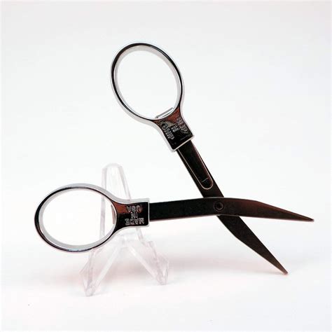 Slip N Snip The Original Folding Safety Scissors 1 13 In Slip N