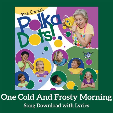 One Cold And Frosty Morning Song Download With Lyrics
