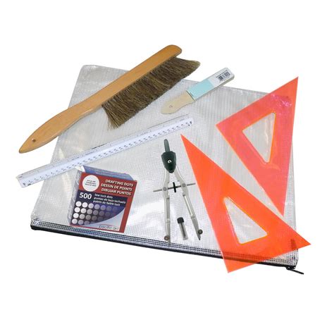 Student Drafting Kit Midwest Technology Products