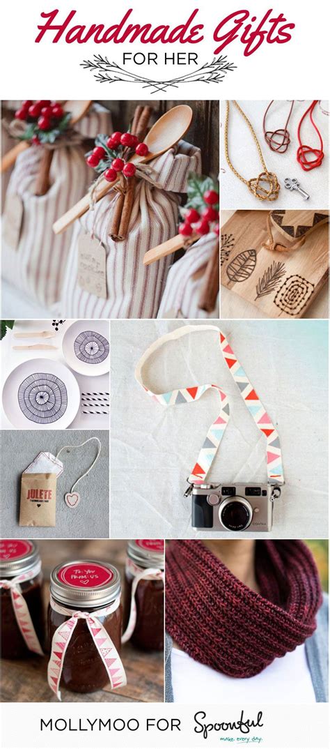 A Collection Of Beautiful Ideas To Help You Create Handmade Ts That