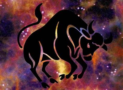 Taurus Zodiac Almanac Signs Bull Farmer
