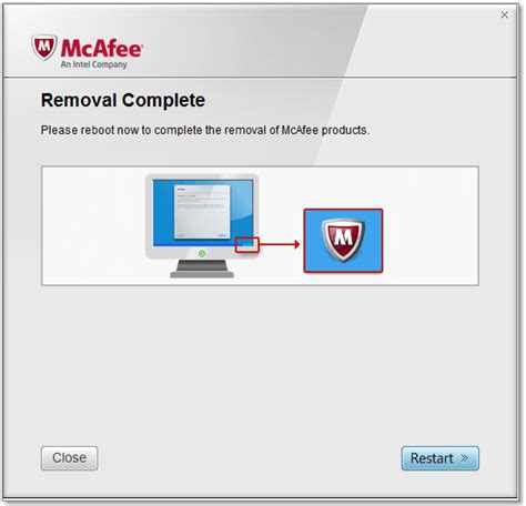 Mcafee Consumer Product Removal Tool 1001070 Softarchive