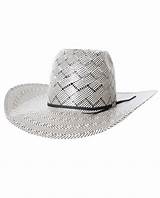 Pictures of American Hat Company Straw Cowboy Hats
